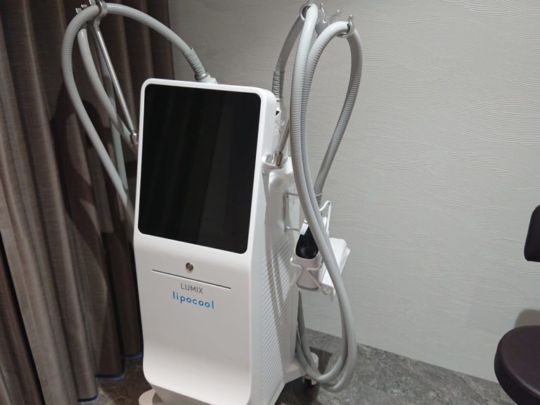 脂肪冷却&育毛促進専門エステK&KOKORO所沢店