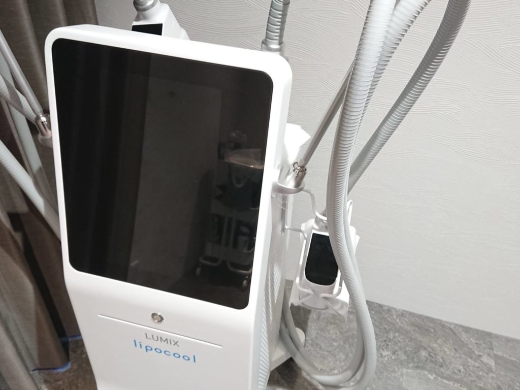 脂肪冷却&育毛促進専門エステK&KOKORO所沢店