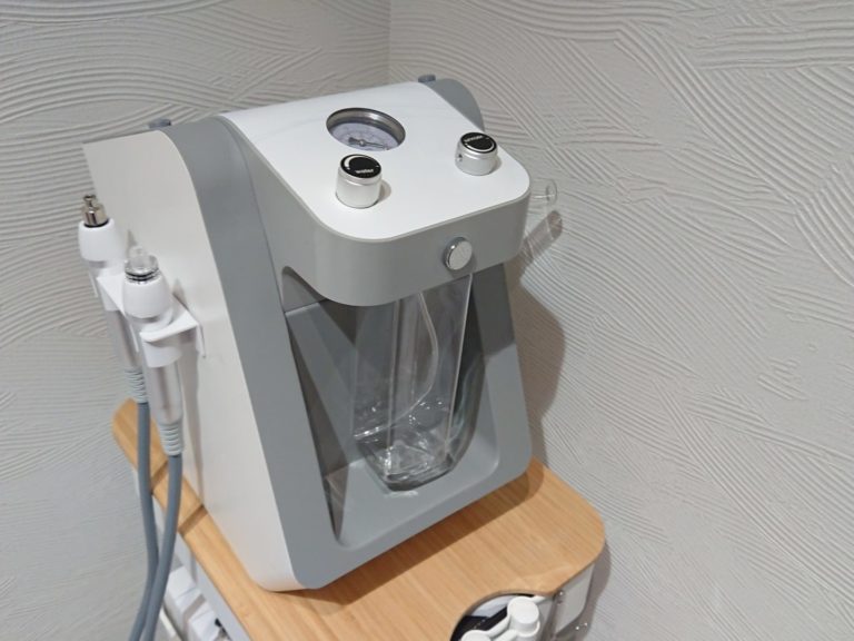 脂肪冷却&育毛促進専門エステK&KOKORO所沢店