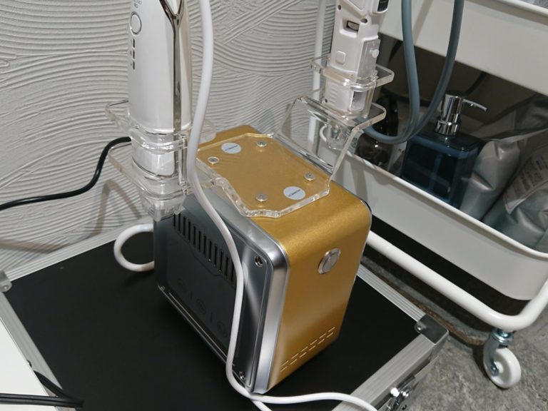 脂肪冷却&育毛促進専門エステK&KOKORO所沢店