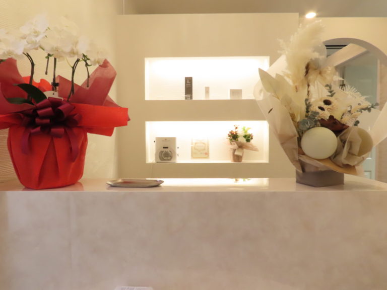 脂肪冷却&育毛促進専門エステK&KOKORO所沢店