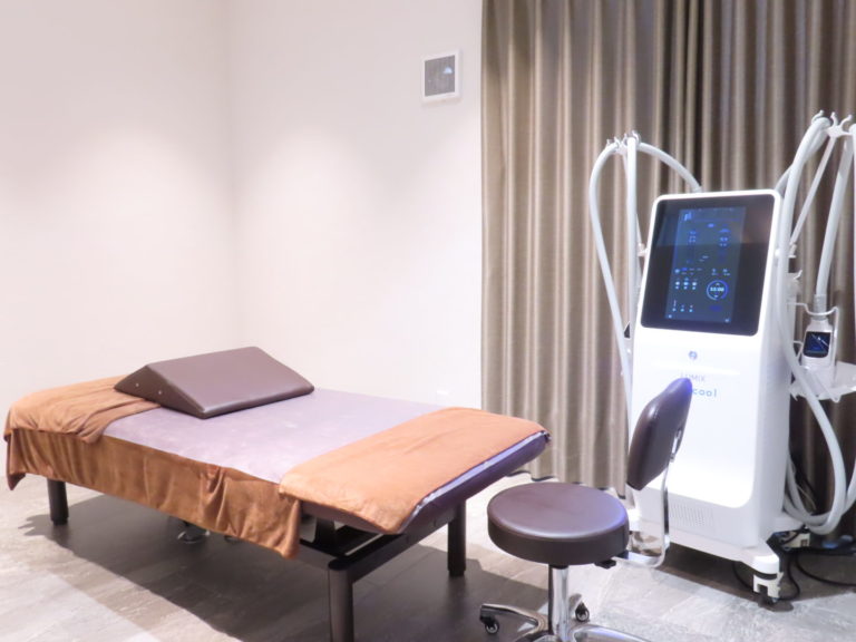 脂肪冷却&育毛促進専門エステK&KOKORO所沢店