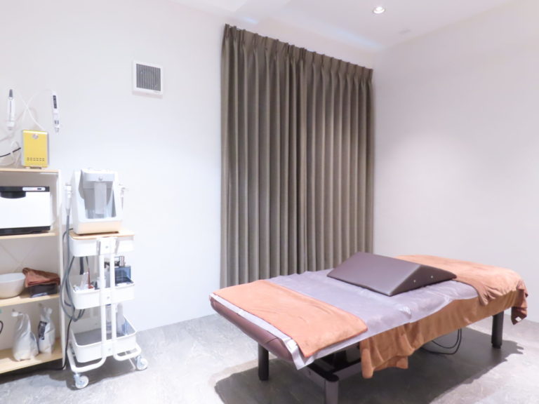 脂肪冷却&育毛促進専門エステK&KOKORO所沢店